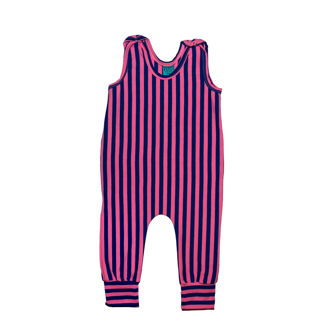 Ogrodniczki dziecięce - Landrynka