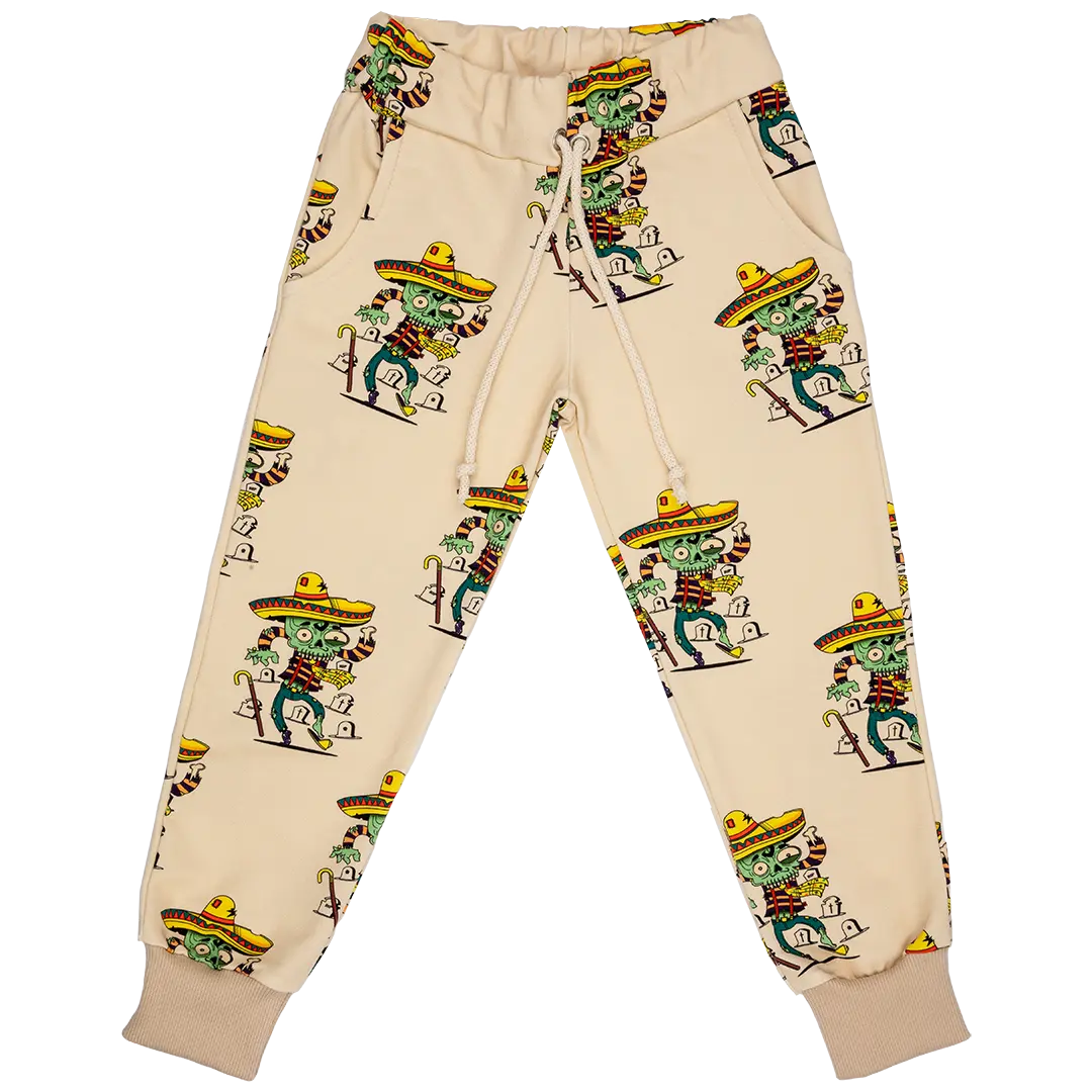 Children's sweatpants - Fiesta