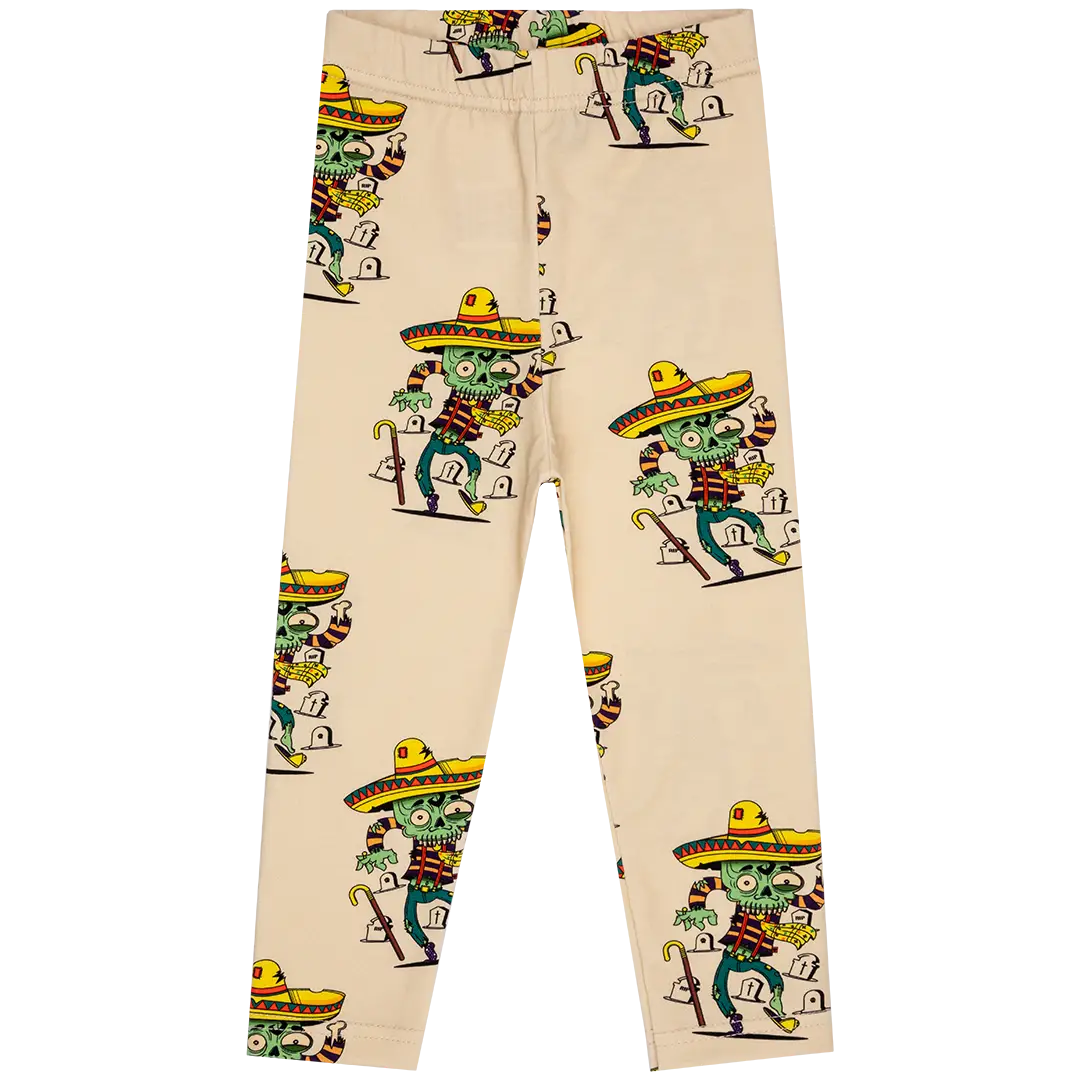 Children's leggings - Fiesta