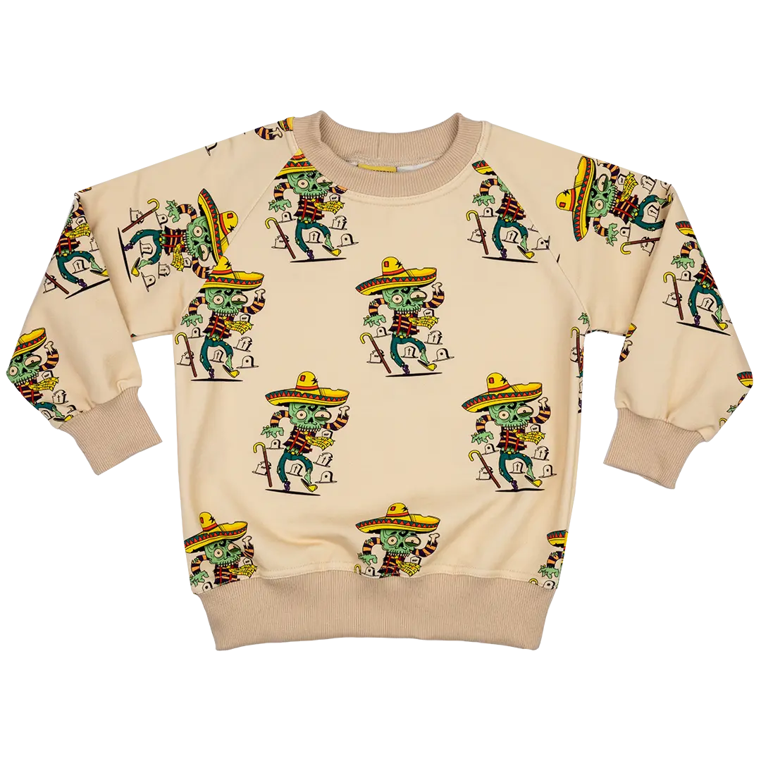 Children's sweatshirt - Fiesta