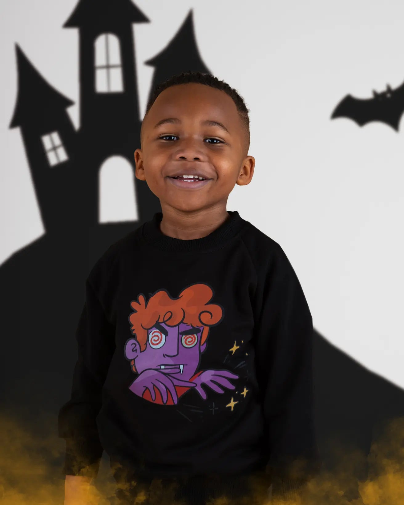 Children's sweatshirt - Moonstruck