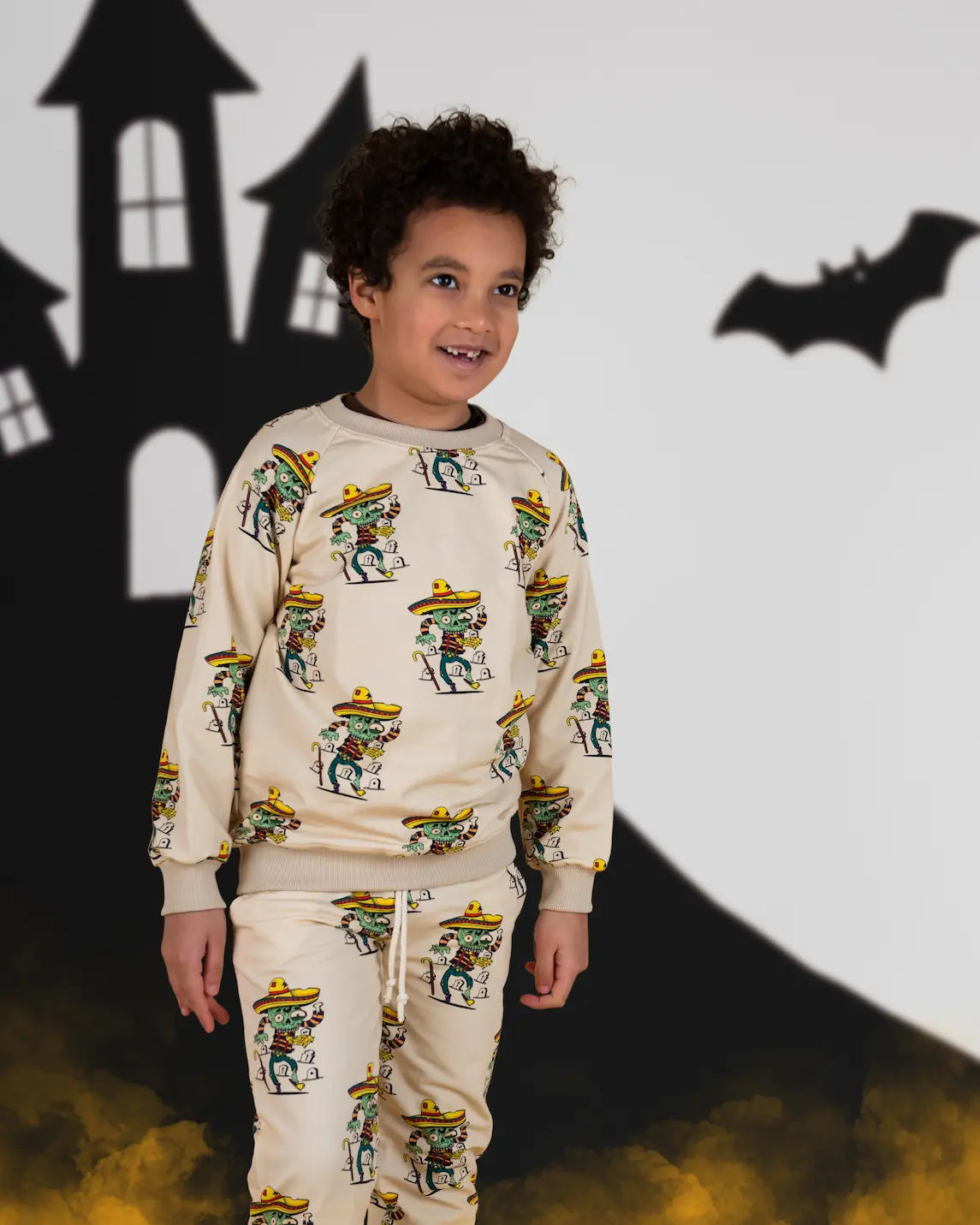 Children's sweatshirt - Fiesta