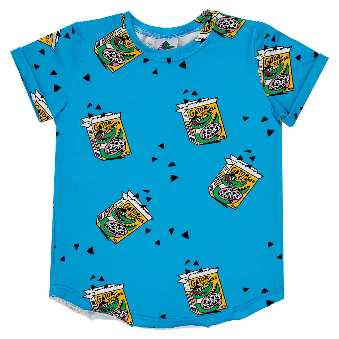 Children's long-sleeved T-shirt - Beetle Bug