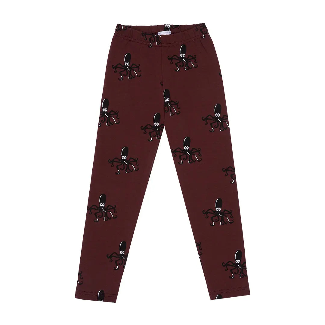 Legginsy - Podwodna Przygoda