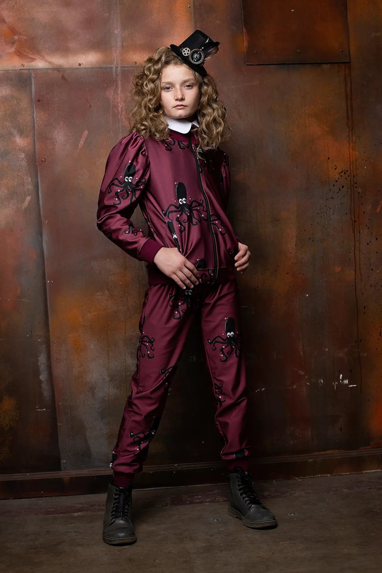 Tracksuit Bottoms - Underwater Adventure