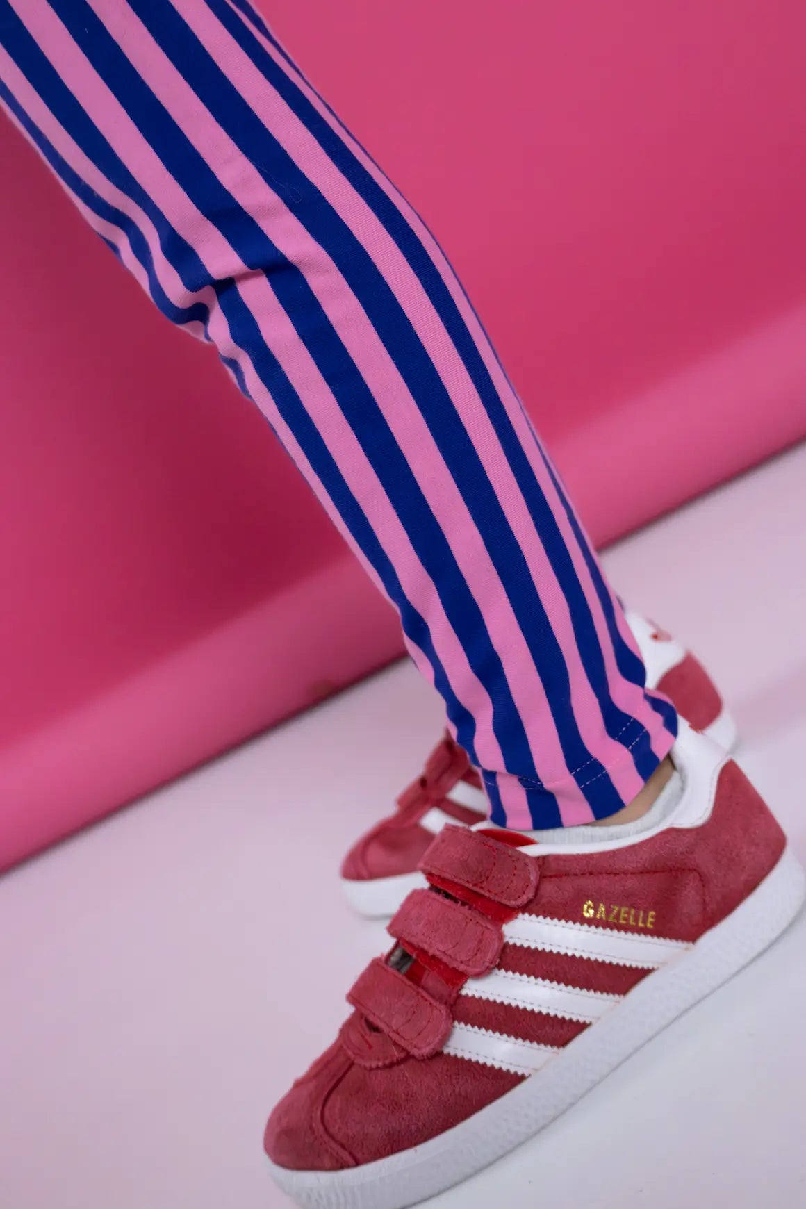 Legginsy dziecięce - Landrynka