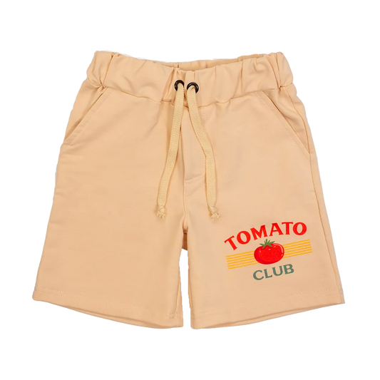 Regular Kids Shorts - Dolce Far Niente