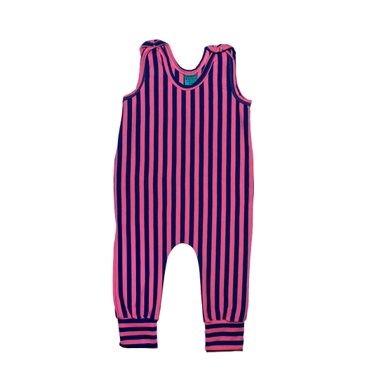 Ogrodniczki dziecięce - Landrynka