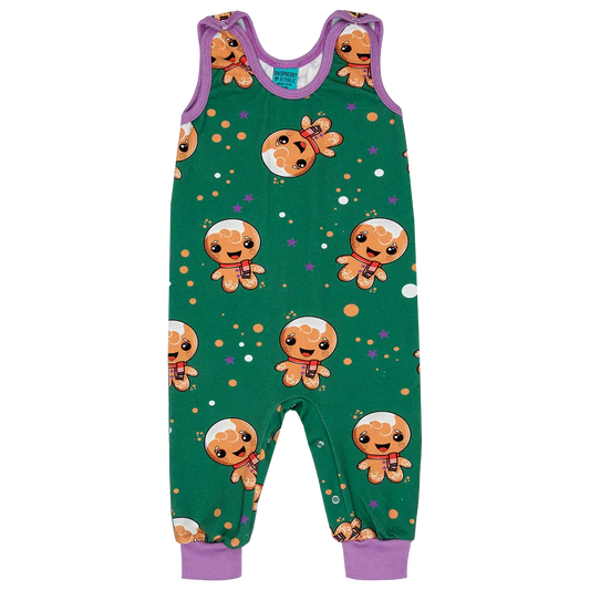 Ogrodniczki dziecięce - Hej Pierniczku!