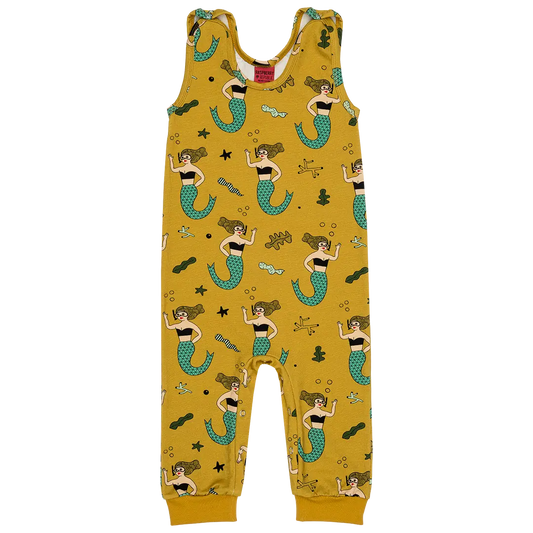 Ogrodniczki dziecięce - Miss Varsovie