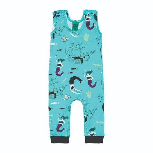 Ogrodniczki dziecięce - Miss Varsovie na Wakacjach