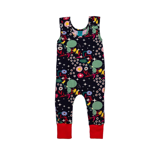 Ogrodniczki dziecięce - Mysie Sprawy