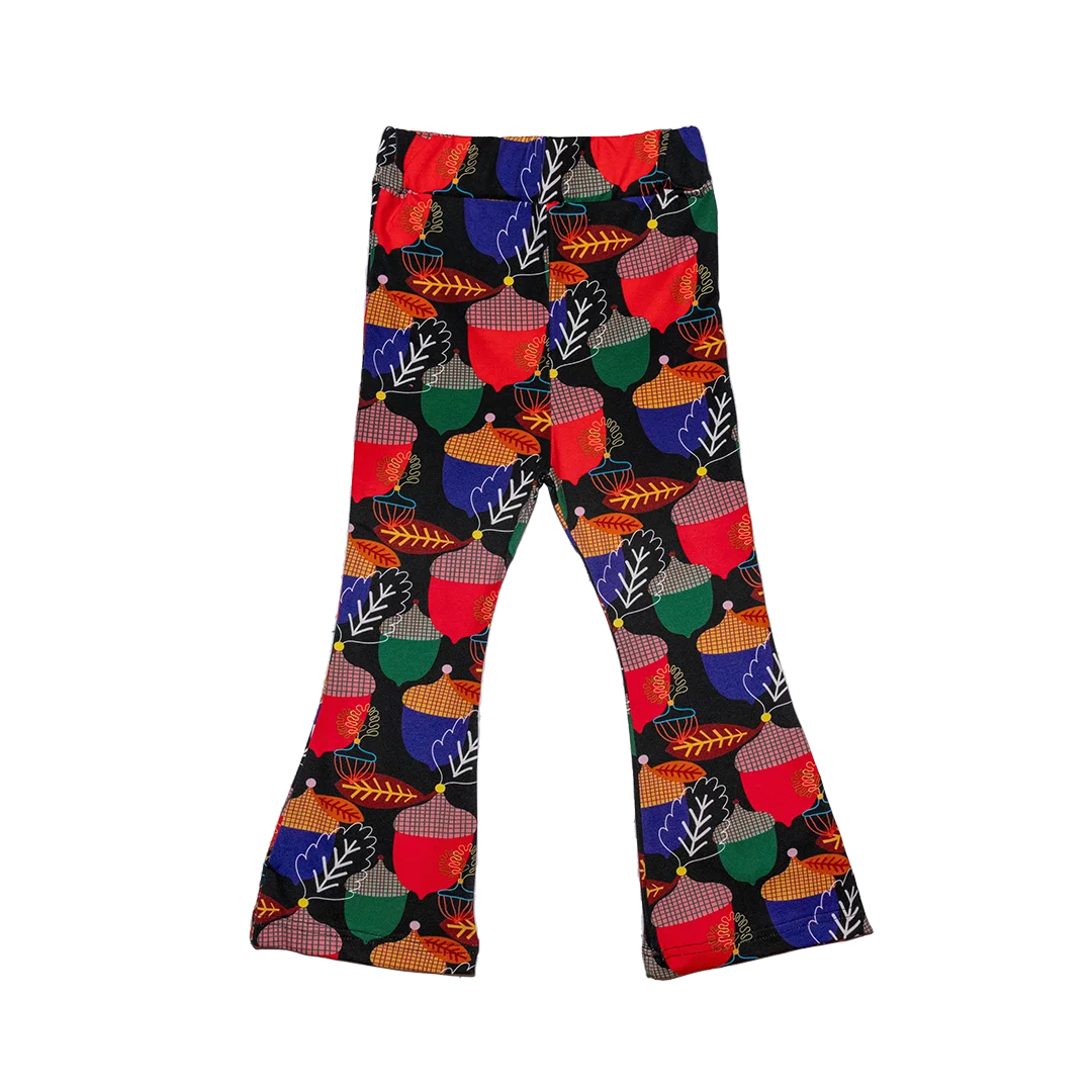 Dzwony dziewczęce - Żołędzie