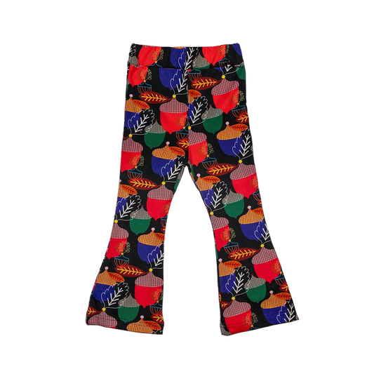 Dzwony dziewczęce - Żołędzie