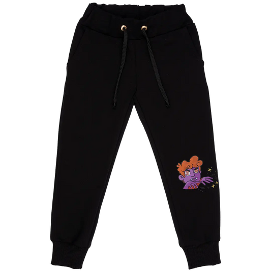 Children's sweatpants - Moonstruck