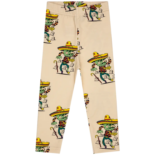 Children's leggings - Fiesta