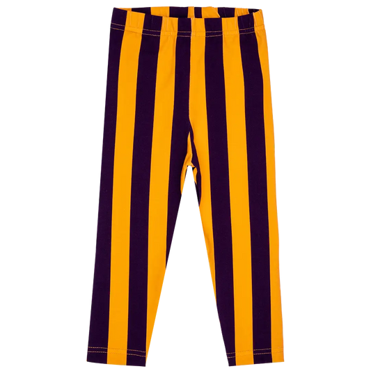 Legginsy dziecięce - Maskarada