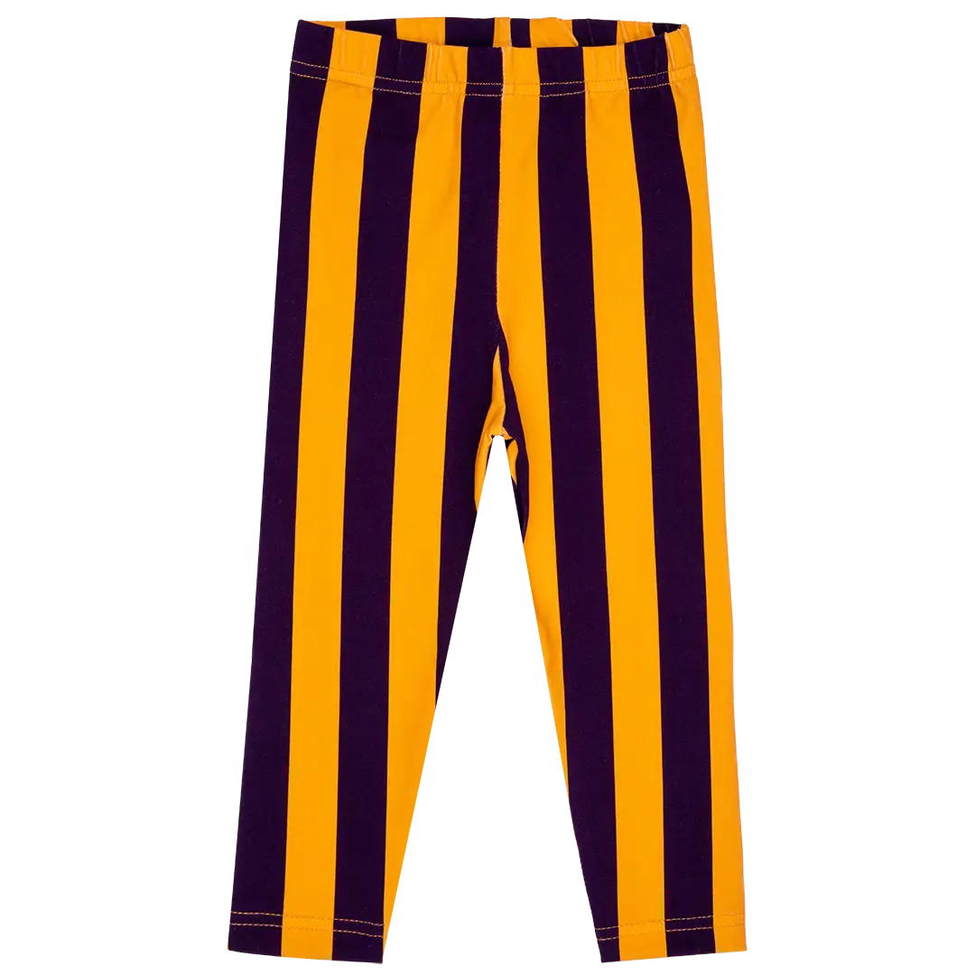 Children's leggings - Masquerade