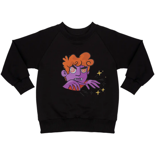 Bluza dziecięca - Lunatyk