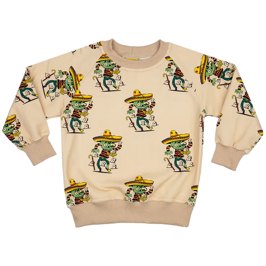 Children's sweatshirt - Fiesta