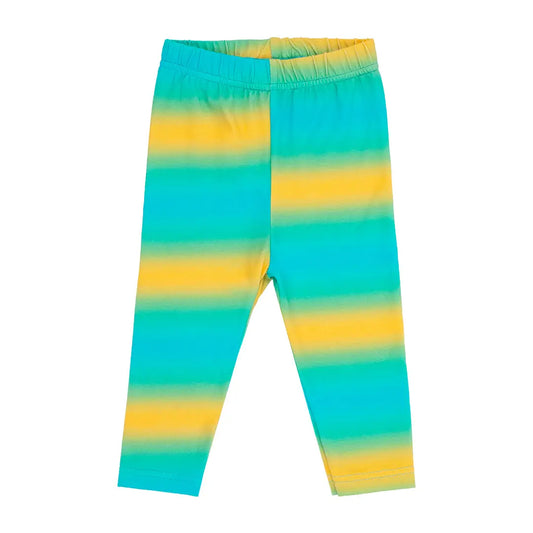 Children's Leggings - Gradient