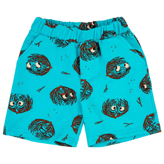 Children's Sweatshorts - Tumbleweed