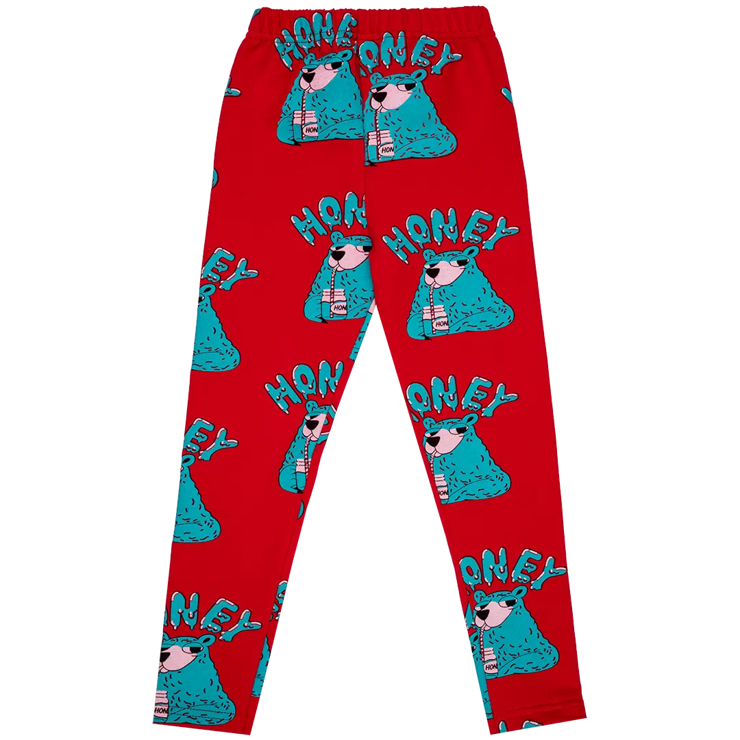 Leggings - I Need Honey!