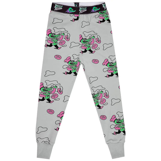 Lightweight children's pants - Ali the Baker