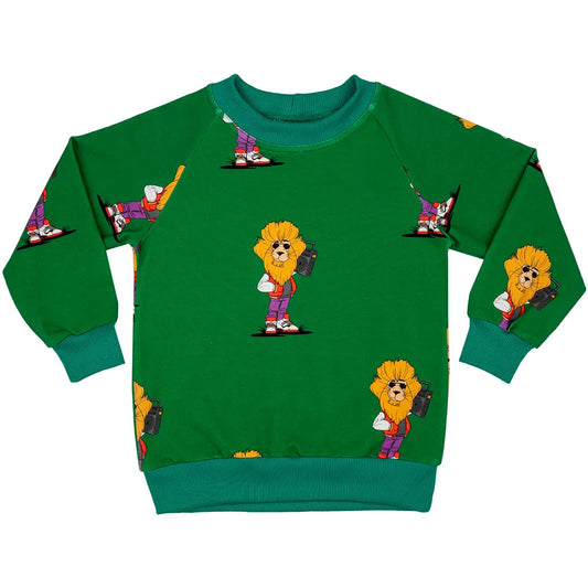 Bluza dziecięca - Król Lew