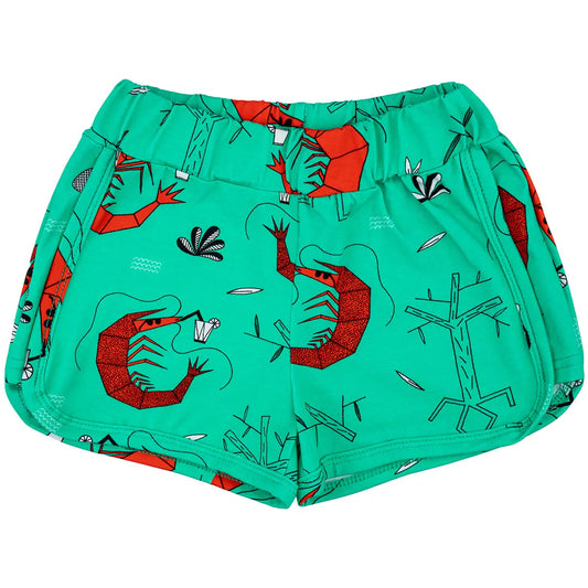 Children's Shorts - Shrimp Cocktail