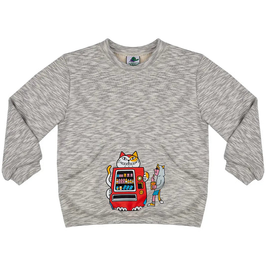 Children's sweatshirt - Tokyo Treat